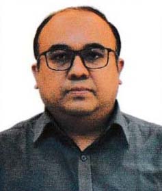 মোঃ আরিফুল ইসলাম (২০৫৮৮)
